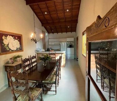 Jacutinga Casa | Chácara Recanto da família