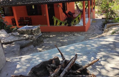 Cavalcante Casa | Chácara Recanto das Pedras
