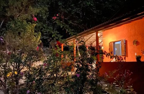 Cavalcante Casa | Chácara Recanto das Pedras