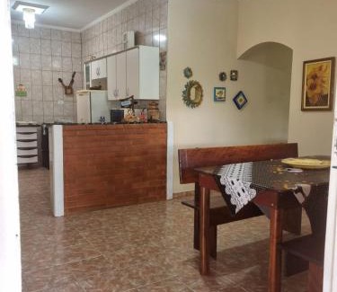 Socorro Casa | Chácara Recanto do Morro
