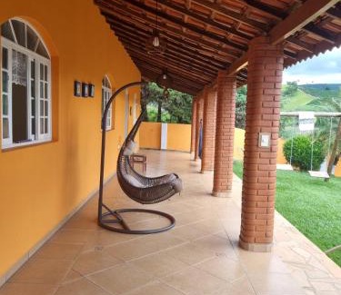 Socorro Casa | Chácara Recanto do Morro