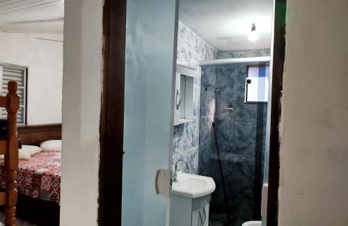 Socorro Casa | Chácara Recanto do Vermelho