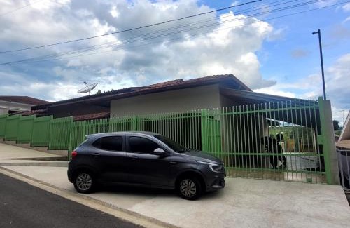 Lindoia Casa | Chácara Recanto dos Sonhos