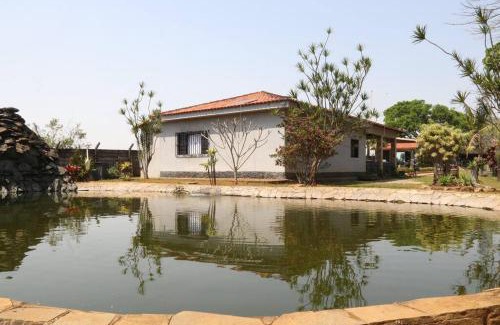 Suzano Casa | Chácara Recanto Florido