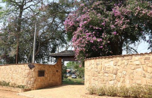 Suzano Casa | Chácara Recanto Florido