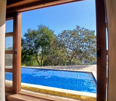 Igarata Casa | Chácara Recanto Igaratá