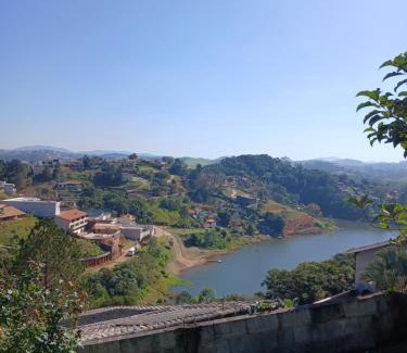 Igarata Casa | Chácara Recanto Igaratá