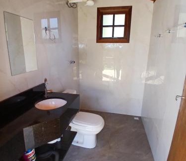 Igarata Casa | Chácara Recanto Igaratá