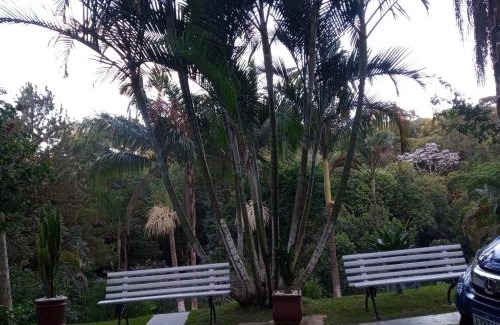 Santa Isabel Casa | Chácara Recanto Lamparina