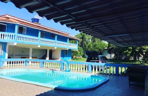 Boituva Casa | Chácara Recanto Tamoatoa