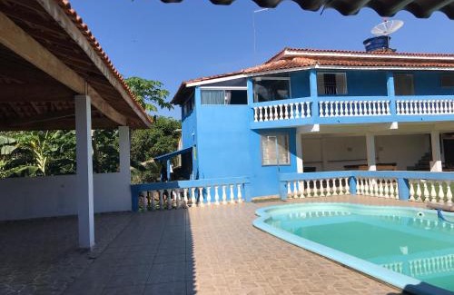 Boituva Casa | Chácara Recanto Tamoatoa