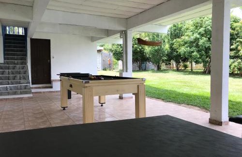 Boituva Casa | Chácara Recanto Tamoatoa