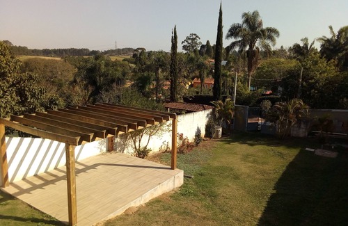 Ibiuna Casa | CHÁCARA RECREATIVA- 25 PERSONAS CON 10 HABITACIONES