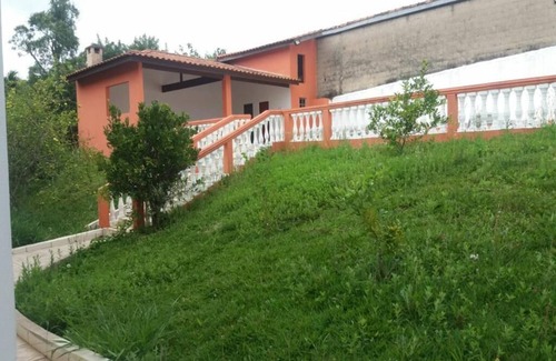 Ibiuna Casa | CHÁCARA RECREATIVA- 25 PERSONAS CON 10 HABITACIONES