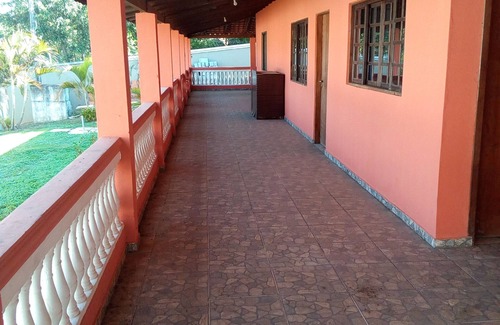 Ibiuna Casa | CHÁCARA RECREATIVA- 25 PERSONAS CON 10 HABITACIONES