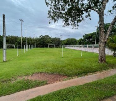 Barra do Garcas Casa | Chácara Recreio 3