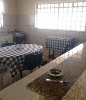 Socorro Casa | Chácara Refúgio, tranquility for your familyc