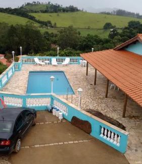 Socorro Casa | Chácara Refúgio, tranquility for your familyc