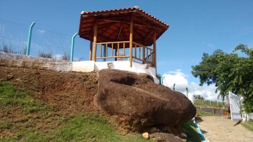 Socorro Casa | Chácara Refúgio, tranquility for your familyc