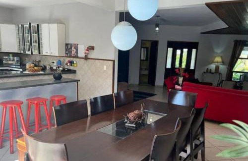Laranjal Casa | Chácara Reobote Piscina Aquecida