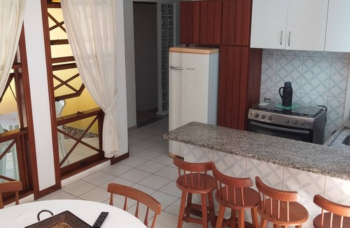 Capivari Apartamento | Chácara Rio Jordão
