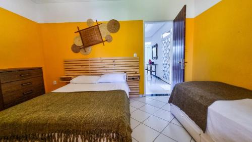 Aruanda Casa | Chácara Rio Vaza Barris