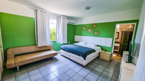 Aruanda Casa | Chácara Rio Vaza Barris