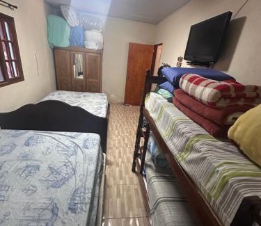 Sao Lourenco da Serra Casa | Chácara São Lourenço da Serra