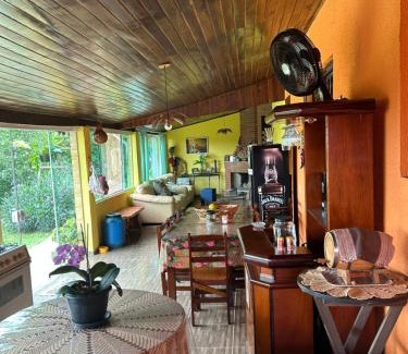 Ibiuna Casa | Chácara São Marcos