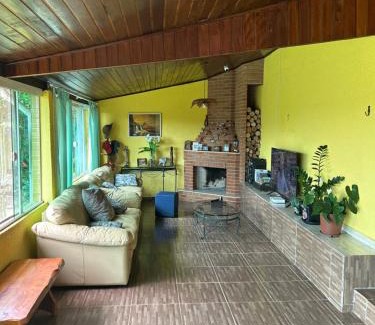 Ibiuna Casa | Chácara São Marcos