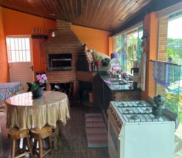 Ibiuna Casa | Chácara São Marcos