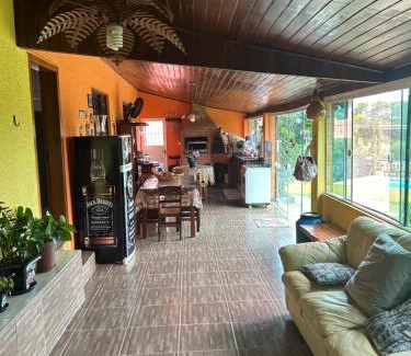 Ibiuna Casa | Chácara São Marcos
