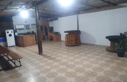 Venda Nova Do Imigrante Casa | Chácara Sossego