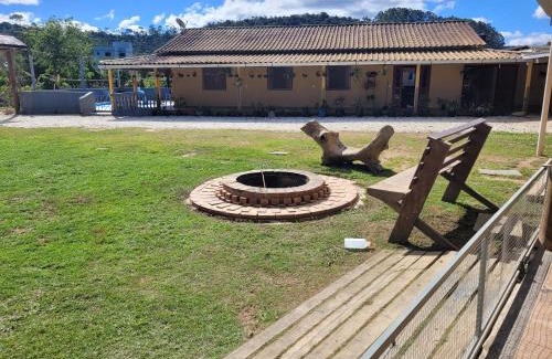 Venda Nova Do Imigrante Casa | Chácara Sossego