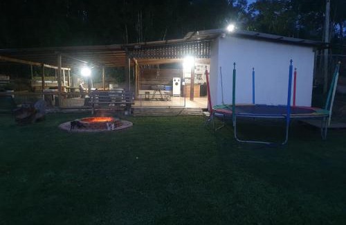 Venda Nova Do Imigrante Casa | Chácara Sossego