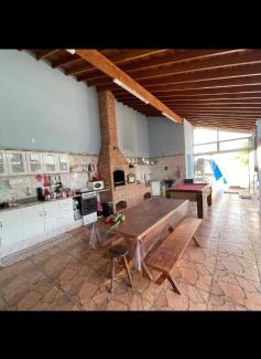 Indaiatuba Casa | Chácara Sagrada Família