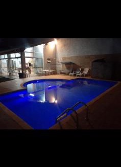 Indaiatuba Casa | Chácara Sagrada Família