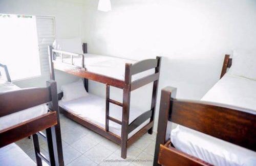 Socorro Casa | Chácara Salone