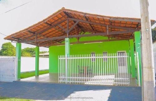 Socorro Casa | Chácara Salone