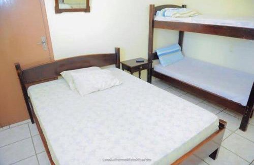 Socorro Casa | Chácara Salone