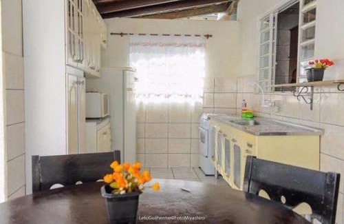 Socorro Casa | Chácara Salone