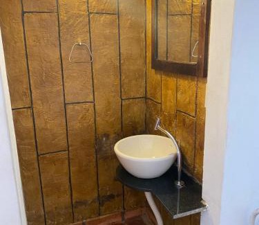 Piracicaba Casa | Chácara Samambaia Piracicaba