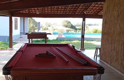 Boituva Casa | Chácara Santa Bernadete