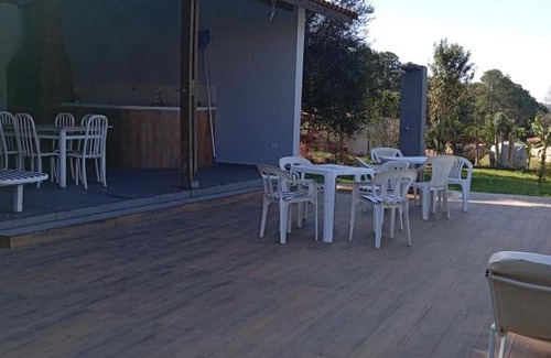 Boituva Casa | Chácara Santa Bernadete