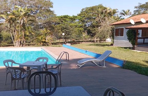Boituva Casa | Chácara Santa Bernadete