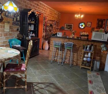 Ibiuna Casa | Chácara Santa Fe