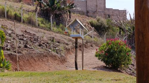 Socorro Casa | Chácara Santa Luzia