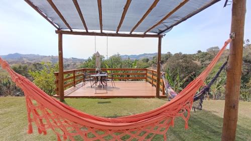 Socorro Casa | Chácara Santa Luzia