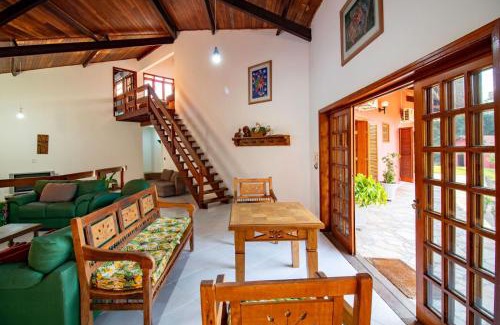 Tiete Casa | Chácara Santa Luzia