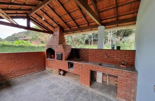 Nova Friburgo Casa | Chácara Sensorial Nova Friburgo RJ